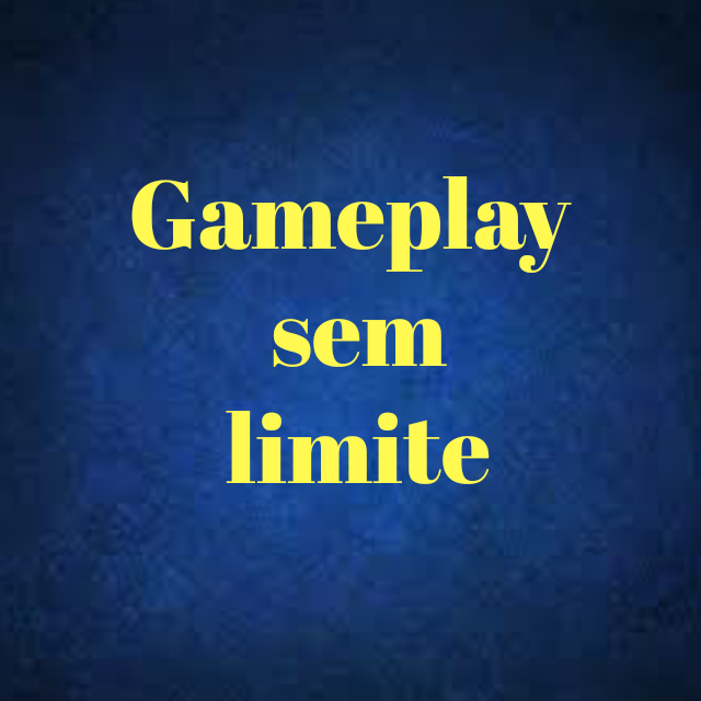 Gameplay Sem Limite
